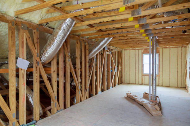 Best Commercial Insulation in Lykens, PA