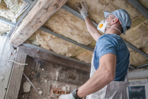 Best Insulation Installation Services in Lykens, PA