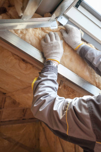 Best Insulation for Specific Applications in Lykens, PA